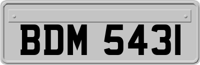 BDM5431