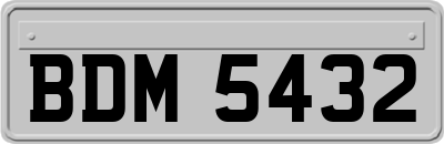 BDM5432