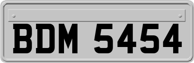 BDM5454