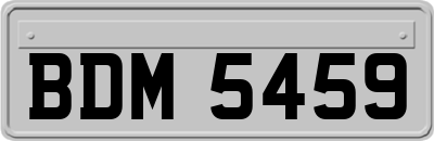 BDM5459