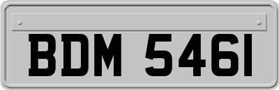 BDM5461
