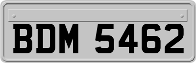 BDM5462