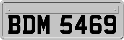 BDM5469