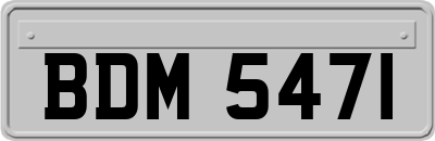 BDM5471