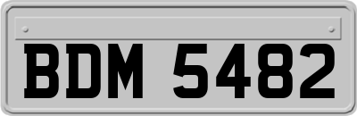 BDM5482