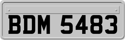 BDM5483