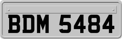 BDM5484