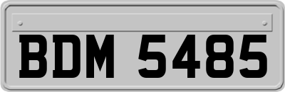 BDM5485