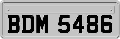 BDM5486