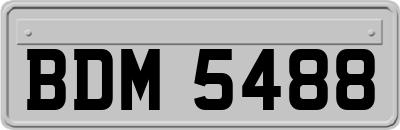 BDM5488