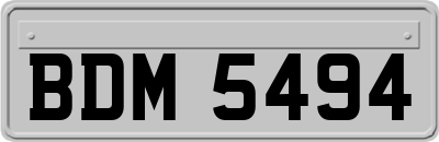 BDM5494