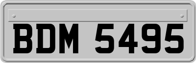 BDM5495