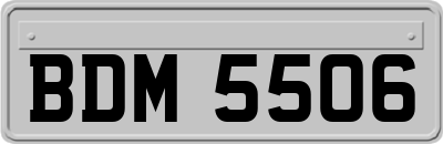 BDM5506