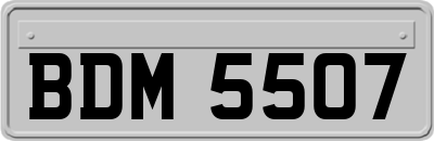 BDM5507
