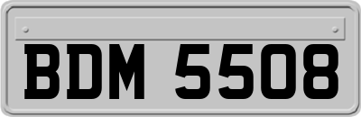 BDM5508