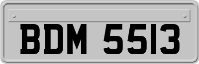 BDM5513