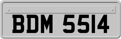 BDM5514