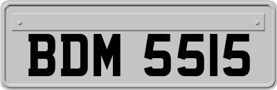 BDM5515