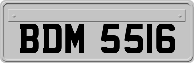 BDM5516