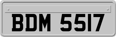 BDM5517