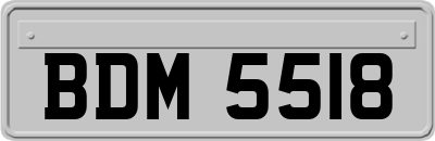 BDM5518