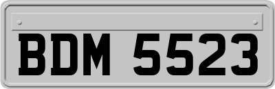 BDM5523