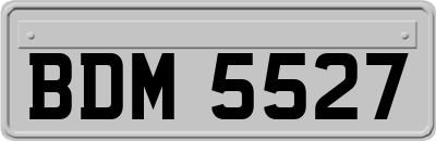 BDM5527