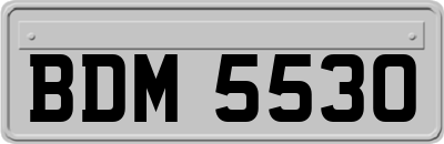 BDM5530