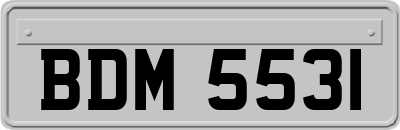 BDM5531