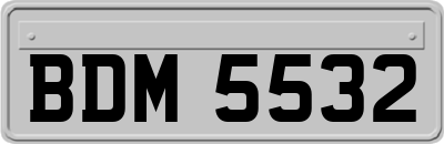 BDM5532