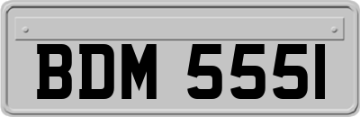 BDM5551