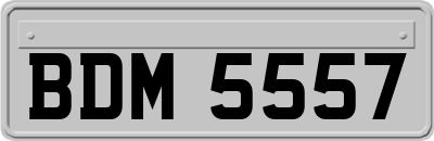 BDM5557