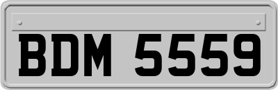 BDM5559