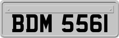 BDM5561