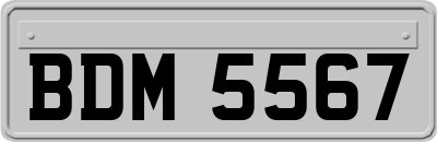 BDM5567