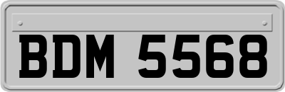 BDM5568