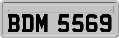BDM5569