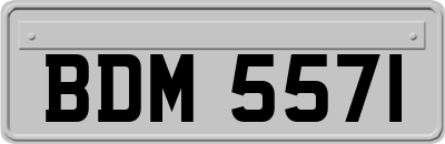 BDM5571
