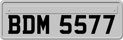 BDM5577