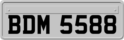 BDM5588