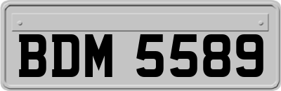 BDM5589