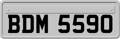 BDM5590