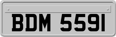 BDM5591