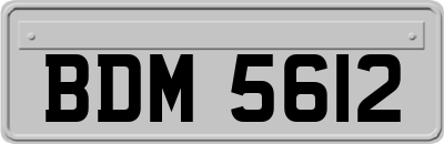 BDM5612