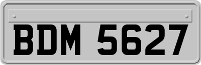 BDM5627