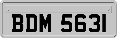 BDM5631