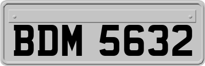 BDM5632