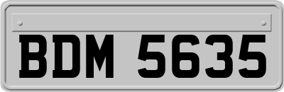 BDM5635