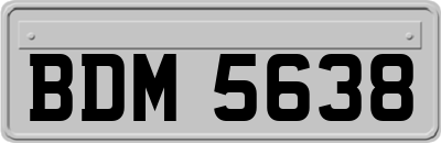 BDM5638