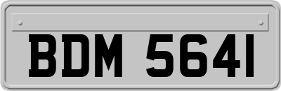 BDM5641